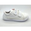 3F 3BE29/7R tenisky bílé