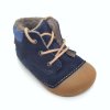 Koel4kids Ava Bio Nubuk - Blue