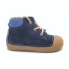 Koel4kids Ava Bio Nubuk - Blue