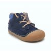 Koel4kids Ava Bio Nubuk - Blue