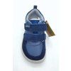 Dětské nízké boty Protetika Barefoot – Dexter Navy