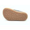 Dětské barefoot tenisky Koel Dud Textile - Bear Blue