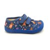 Koel4kids Dud Textile - Bear Blue