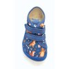 Koel4kids Dud Textile - Bear Blue