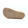 Dětské barefoot tenisky Beda BFN 170040/TEX – Dinosaurs