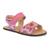 49500 24m001 001 651 barefoot sandalky koel ashley fantasy fuchsia ruzove 1