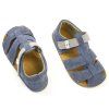 Dětské sandály EF barefoot – Jeans