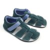 EF barefoot sandálky Tyrkys