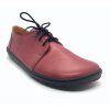 Barefoot polobotky OKbare Carmen Red