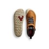Vivobarefoot TRACKER Juniors Acorn