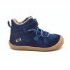 Koel4kids Beau Tex Wool - Blue