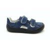Dětské barefoot sandály Jonap Daisy - modrá