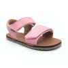 Beda sandály BFN 170010 Rose