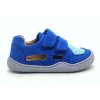 BLifestyle KOMODOWARAN velcro seeblau M