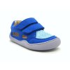 BLifestyle KOMODOWARAN velcro seeblau M