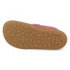 07M049.301 650 barefoot detske kotnikove boty koel david suede fuchsia 7