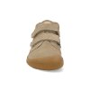 07M049.301 85 barefoot detske kotnikove boty koel david suede beige 3