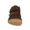 60683 2 09m014 305 500 barefoot detske zimni boty koel austin merino chocolate 3