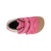 60659 5 09m014 305 650 barefoot detske zimni boty koel austin merino fuchsia 6