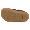 60683 6 09m014 305 500 barefoot detske zimni boty koel austin merino chocolate 7