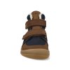 60422 2 15t003 232 100 barefoot detske zimni boty koel kasi tex merino wool blue 3