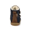 60422 4 15t003 232 100 barefoot detske zimni boty koel kasi tex merino wool blue 5