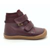 Koel4kids Demil Tex Wool- Bordo