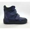 Beda ZIMNÍ BFN 170070 VEGAN Navy
