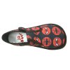 EF barefoot 395 Red Spider