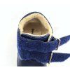 Beda 060755 ZIMNÍ - Dark Blue