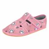 Slippers Pink Cat