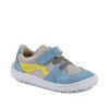 Froddo Barefoot G3130286-2 River Grey/Blue