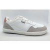 XTI Ladies PU Blanco (Pink)