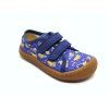Koel4kids Dud 2.0 Textile - Blue vzorované