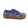 Koel4kids Dud 2.0 Textile - Blue vzorované