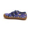 Koel4kids Dud 2.0 Textile - Blue vzorované