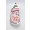 Joma Horizon Junior Light Pink - velcro