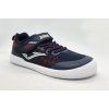 Joma Horizon Junior Navy Blue - velcro