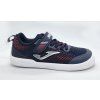 Joma Horizon Junior Navy Blue - velcro