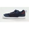 Joma Horizon Junior Navy Blue - velcro