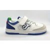 Joma Flexy Junior 2602 White - velcro