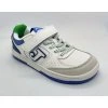 Joma Flexy Junior 2602 White - velcro