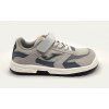 Joma CR111 Junior 2612 Grey - velcro