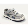 Joma CR111 Junior 2612 Grey - velcro