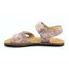 Koel4Kids Ashley Fantasy Old Pink