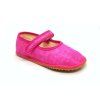 Beda balerinky BF 060010/W/BA Pink Batik