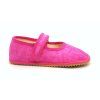 Beda balerinky BF 060010/W/BA Pink Batik