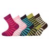 Babar - bambusové ponožky