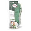 Vložky do bot ALOE VERA UNI - ostříhávací
