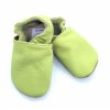 baBice barefoot - light green